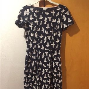 Boden Phoebe Jersey Dress